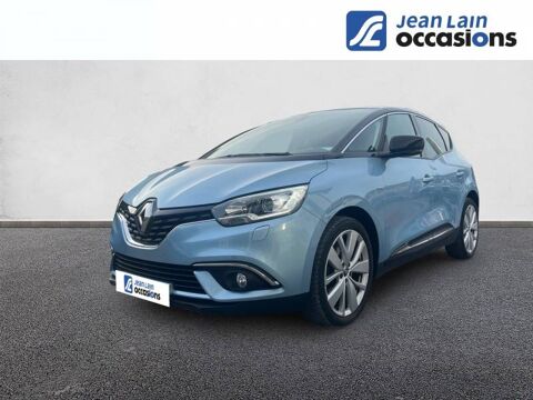 Renault Scénic Scenic TCe 140 FAP Limited 2019 occasion Volx 04130