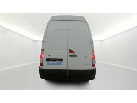 Master MASTER FGN TRAC F3500 L3H3 BLUE DCI 135 CONFORT 2024 occasion 56400 Auray