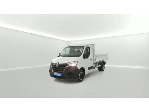 Annonce voiture Renault Master 33990 €