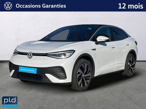 Volkswagen ID.5 204 ch Pro Performance 2024 occasion Salon-de-Provence 13300