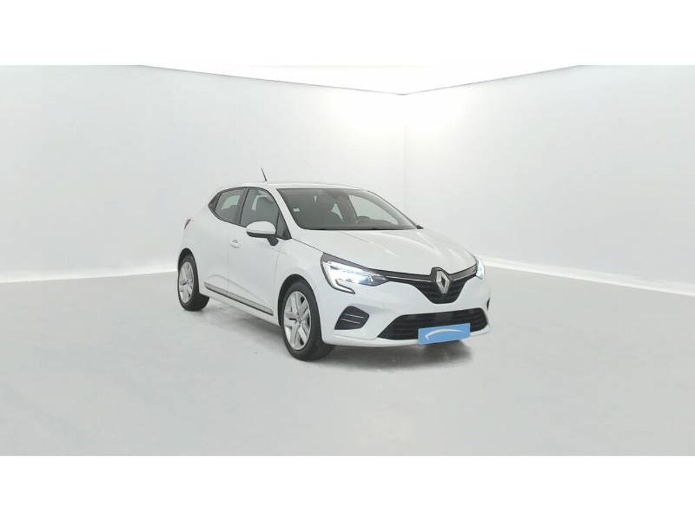 Clio TCe 90 - 21 Business 2021 occasion 22200 Guingamp