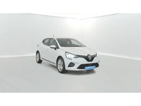 Clio TCe 90 - 21 Business 2021 occasion 22200 Guingamp