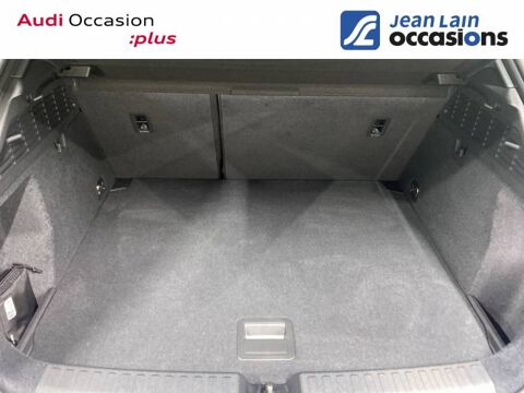 A3 Sportback 40 TFSIe 204 S tronic 6 Design 2021 occasion 74600 Seynod