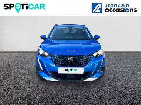 2008 Electrique 136 ch Allure 2021 occasion 74700 Sallanches