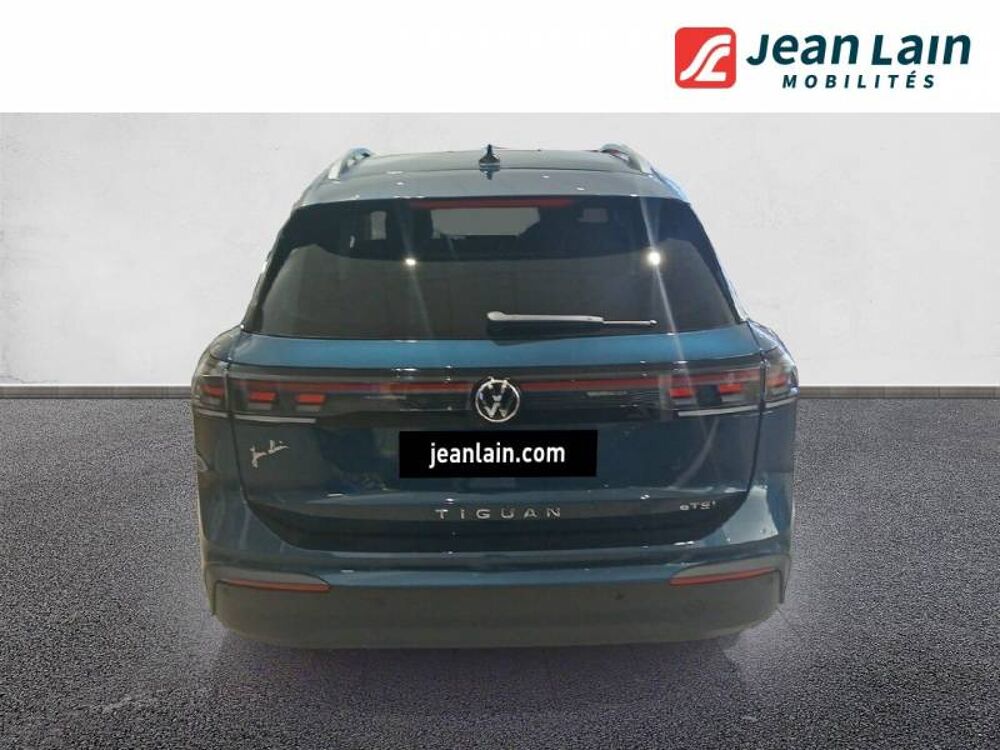 Tiguan 1.5 eTSI 130ch DSG7 VW Edition 2026 occasion 38500 Voiron