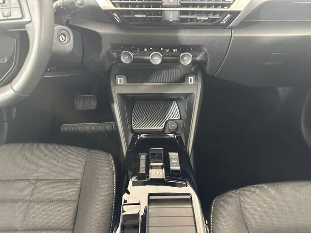 C4 Hybride 145 ch e-DCS6 Plus 2025 occasion 91470 Limours