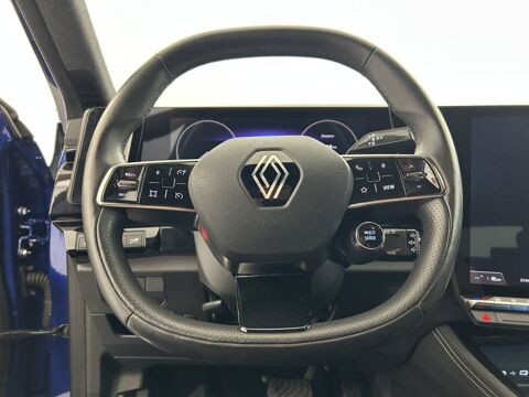 Austral mild hybrid 160 auto Techno 2022 occasion 61200 Argentan