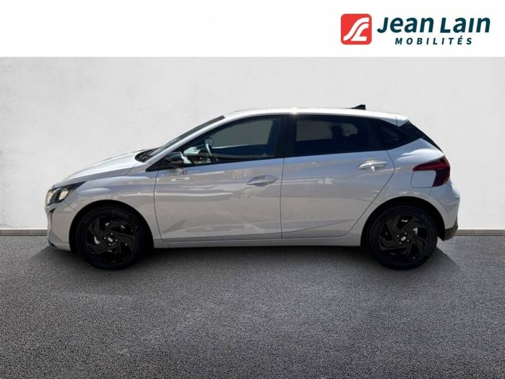 i20 1.0 T-GDi 90 Ultime Edition 2026 occasion 74600 Seynod