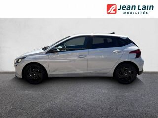 i20 1.0 T-GDi 90 Ultime Edition 2026 occasion 74600 Seynod