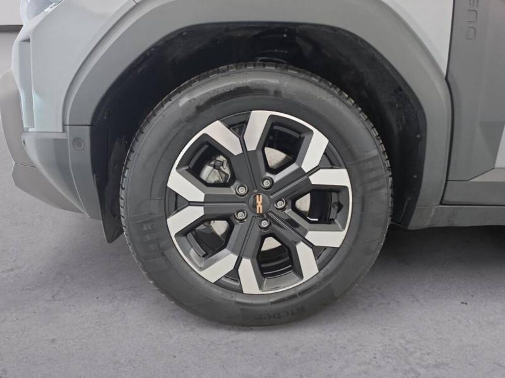 Duster Hybrid 140 Extreme 2025 occasion 29150 Ch&acirc;teaulin