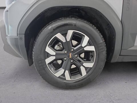 Duster Hybrid 140 Extreme 2025 occasion 29150 Ch&acirc;teaulin