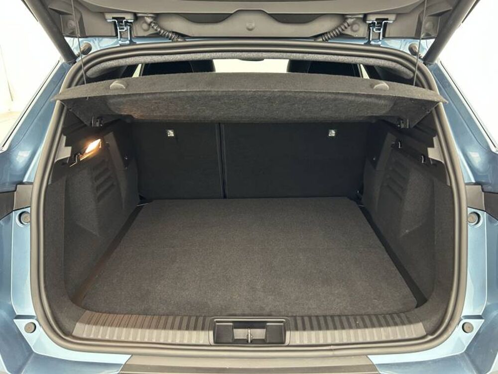 Symbioz E-Tech full hybrid 145 Iconic 2024 occasion 29900 Concarneau