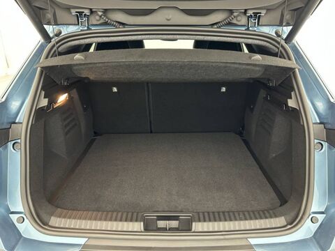 Symbioz E-Tech full hybrid 145 Iconic 2024 occasion 29900 Concarneau