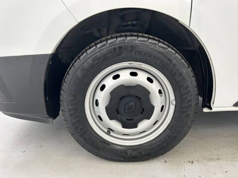 Trafic TRAFIC FGN L2H1 3000 KG BLUE DCI 130 CONFORT 2023 occasion 56300 Pontivy