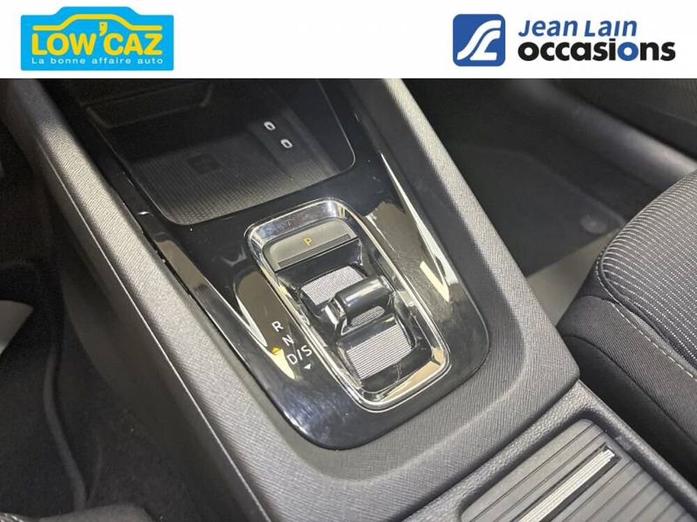 Octavia Combi 1.0 TSI mHEV e-TEC 110 ch DSG7 Business 2023 occasion 38360 Sassenage