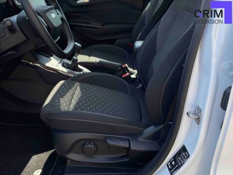 Puma 1.0 EcoBoost 125 ch mHEV S&S BVM6 Titanium 2025 occasion 34970 Lattes