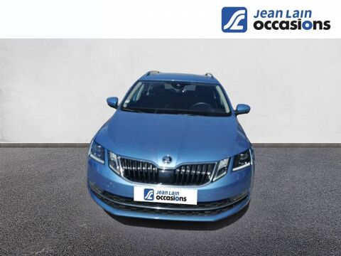 Octavia Combi 1.5 TSI 150 ch ACT DSG7 Laurin & Klement 2019 occasion 04130 Volx