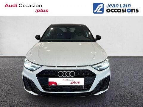 A1 Sportback 30 TFSI 116 ch S tronic 7 S Line Plus 2025 occasion 38130 &Eacute;chirolles