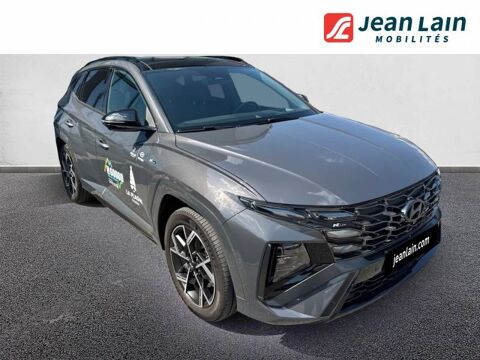 Tucson 1.6 T-GDI 239 Hybrid BVA6 N Line Ultime Edition 2026 occasion 73290 La Motte-Servolex