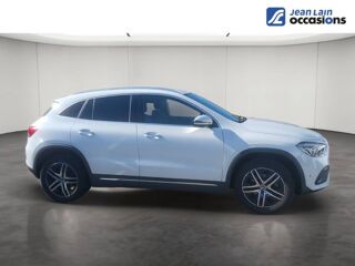 Classe GLA GLA 200 d 8G-DCT Progressive Line 2020 occasion 26000 Valence