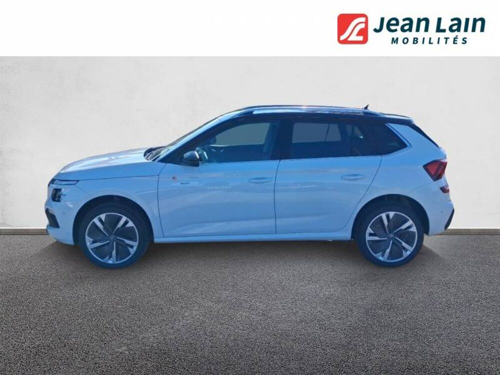 Kamiq 1.0 TSI Evo 2 116 ch DSG7 Clever Edition 2026 occasion 74960 Meythet