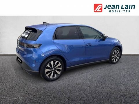 ID.3 ID. Polo 211 ch 52 kWh Life Edition 2026 occasion 38500 Voiron