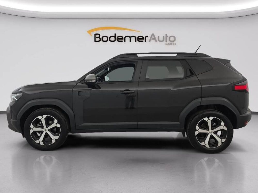 Duster Hybrid 140 Journey 2025 occasion 14200 H&eacute;rouville-Saint-Clair