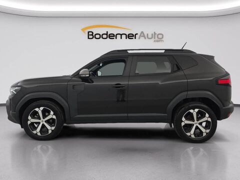 Duster Hybrid 140 Journey 2025 occasion 14200 H&eacute;rouville-Saint-Clair