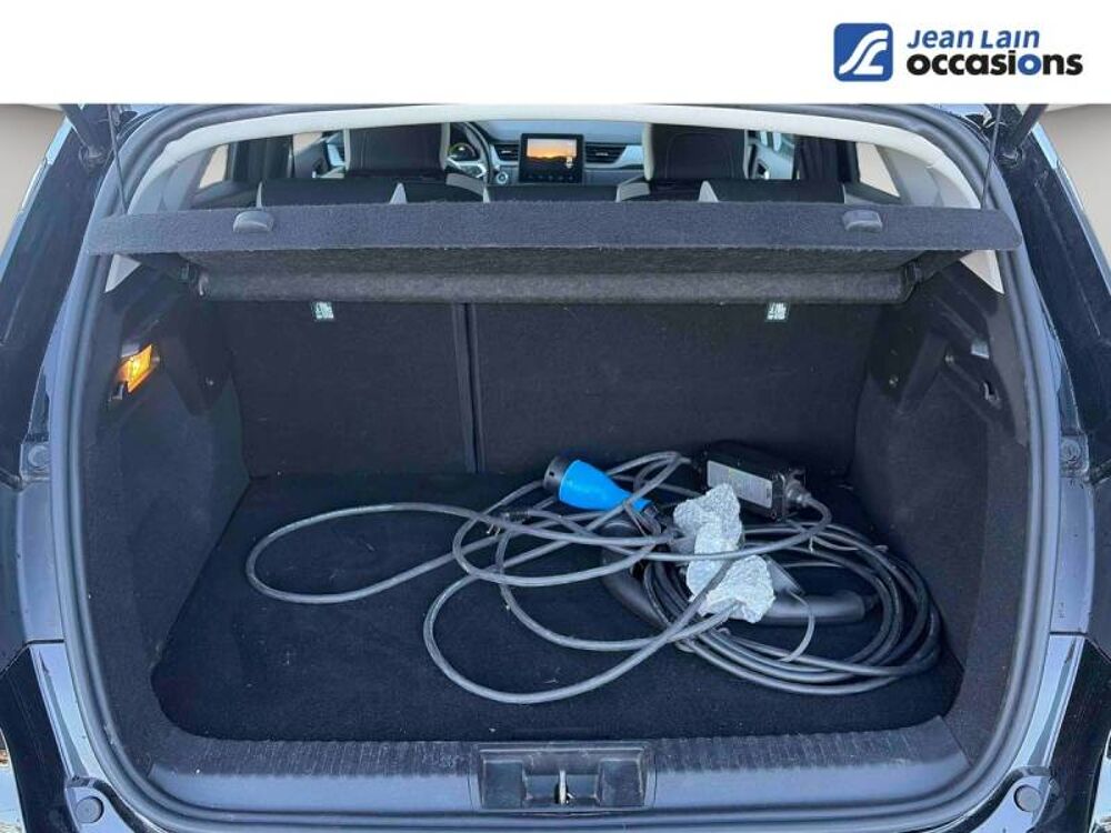 Captur E-Tech Plug-in 160 - 21 Intens 2021 occasion 38300 Bourgoin-Jallieu