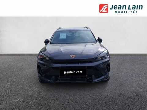 Formentor eHybrid 272 ch DSG6 VZ 2026 occasion 38500 Voiron