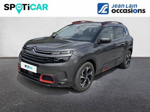 Citro&euml;n C5 aircross C5 Aircross BlueHDi 130 S&S EAT8 Shine 2019 occasion Sallanches 74700