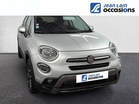 500 X 500X 1.3 FireFly Turbo T4 150 ch DCT Cross 2019 occasion 73290 La Motte-Servolex