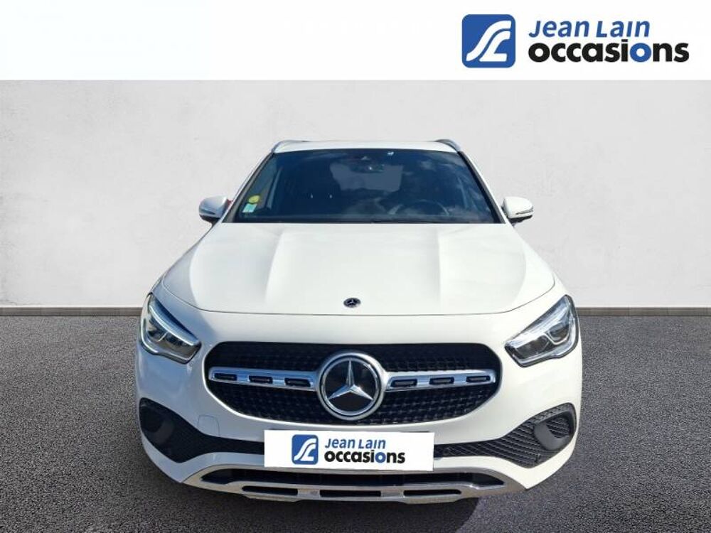 Classe GLA GLA 200 d 8G-DCT Progressive Line 2023 occasion 38500 Voiron