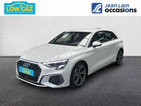 Annonce voiture Audi A3 24990 €
