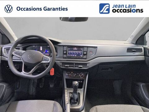 Polo 1.0 TSI 95 S&S BVM5 2023 occasion 74600 Seynod