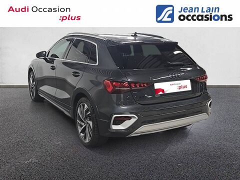 A3 Allstreet TDI 150 S tronic 7 Avus 2025 occasion 73290 La Motte-Servolex