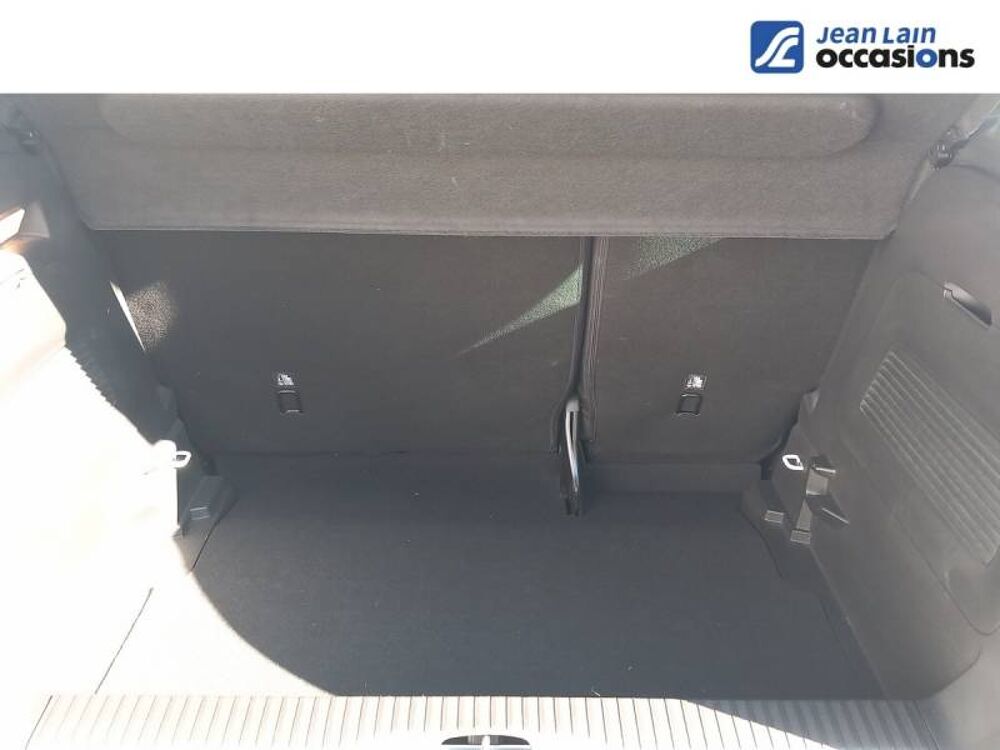C3 Aircross PureTech 130 S&S EAT6 C-Series 2022 occasion 74600 Seynod