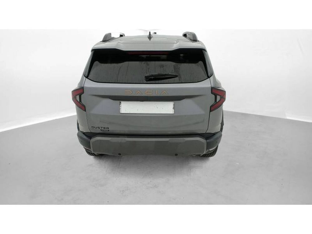 Duster Hybrid 140 Extreme 2025 occasion 56850 Caudan
