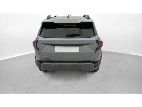 Duster Hybrid 140 Extreme 2025 occasion 56850 Caudan