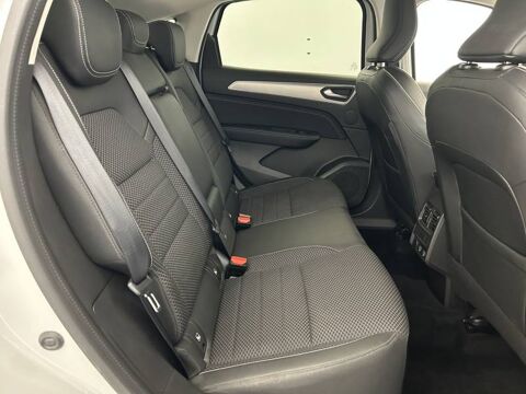 Arkana E-Tech 145 - 21B Intens 2021 occasion 29000 Quimper