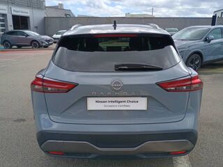 Qashqai 140 CH BV 6 SHADOW 2023 occasion 29200 Brest