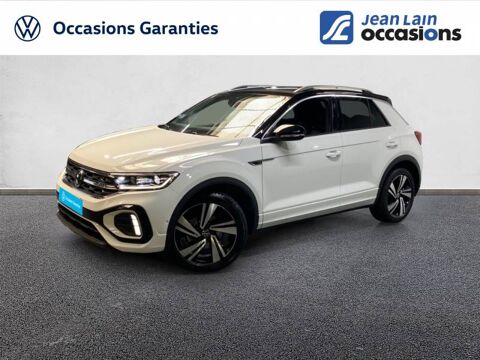 Annonce voiture Volkswagen T-ROC 30990 €