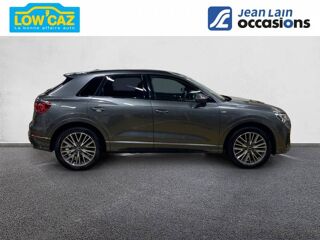 Q3 35 TDI 150 ch S tronic 7 S line 2021 occasion 38360 Sassenage