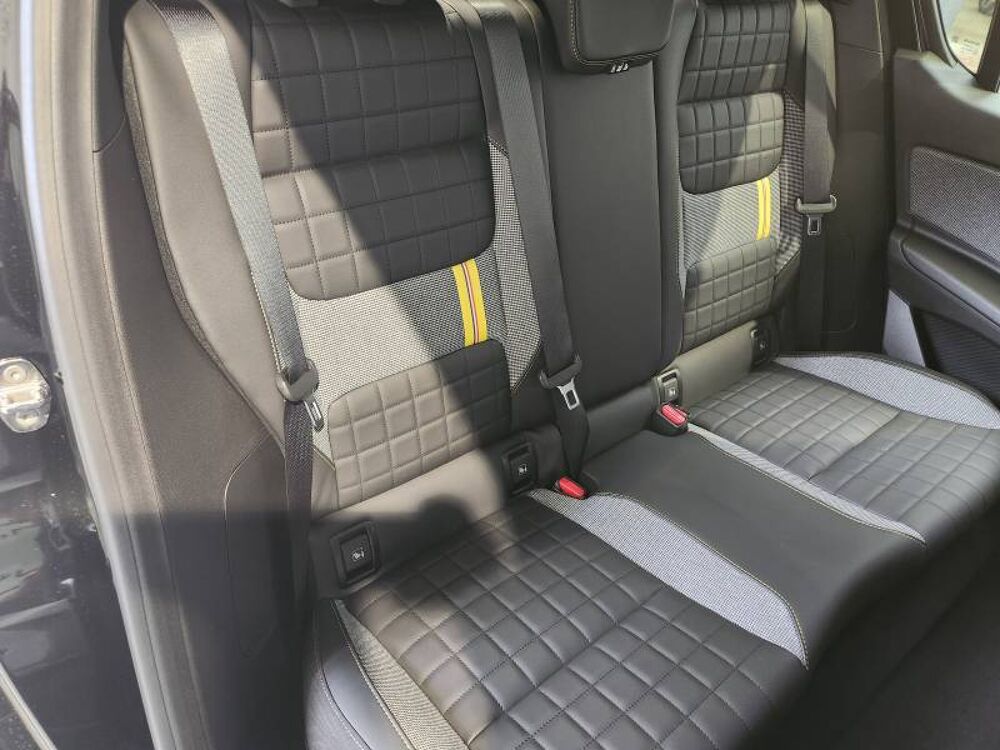 R4 Renault 4 E-Tech Electrique 150 ch autonomie confort Iconic 2026 occasion 29600 Morlaix