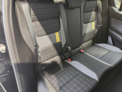 R4 Renault 4 E-Tech Electrique 150 ch autonomie confort Iconic 2026 occasion 29600 Morlaix