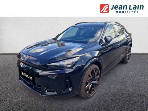 Cupra Formentor 1.5 eTSI Hybrid 150 ch DSG7 V 2026 occasion Ville-la-Grand 74100