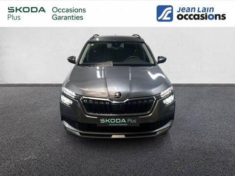 Kamiq 1.0 TSI Evo 110 ch DSG7 Ambition 2024 occasion 74600 Seynod