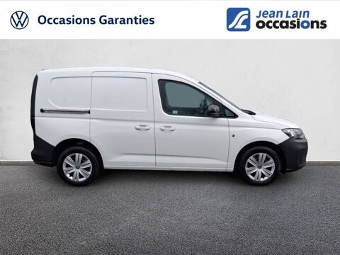Caddy CADDY CARGO 2.0 TDI 122 DSG7 BUSINESS 2025 occasion 73290 La Motte-Servolex