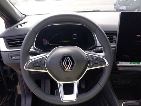 Captur Eco-G 100 ch Evolution 2025 occasion 22000 Saint-Brieuc