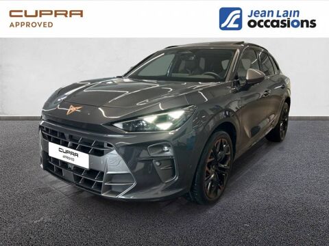 Annonce voiture Cupra Terramar 42990 €